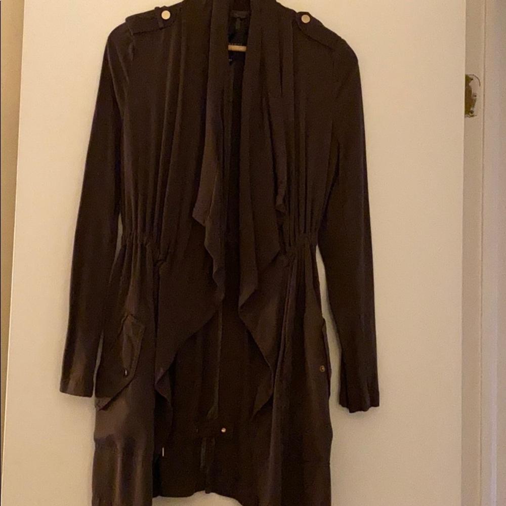 Dynamite vest, Khaki